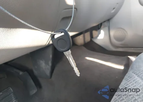 2008 Chevrolet Silverado 2500Hd Lt1 из США, поврежденный, VIN 1GCHC23K58F142548